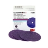 3" CUBITRON II CLEAN SANDING HOOKIT DISC 180 50/BX